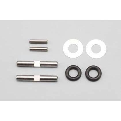 YOKOMO BD7 Diff Shims + Pin