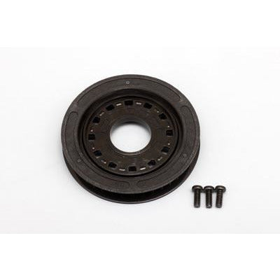 YOKOMO Front One-Way Pulley 40T for BD7