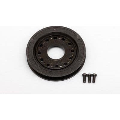 YOKOMO Front One-Way Pulley 40T for BD7