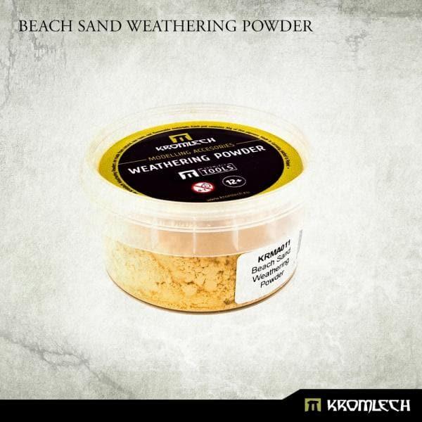 KROMLECH Beach Sand Weathering Powder