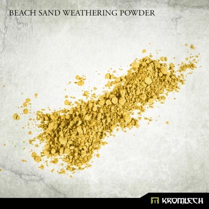 KROMLECH Beach Sand Weathering Powder