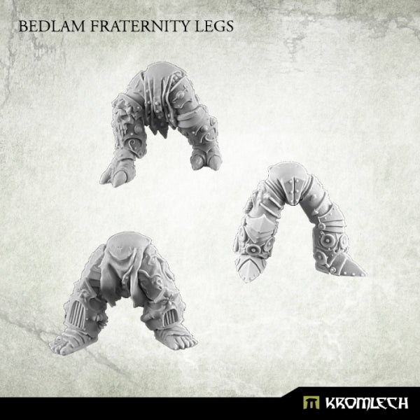 KROMLECH Bedlam Fraternity Legs (3)