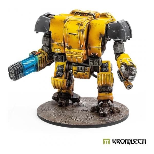 KROMLECH Behemoth Dread Walker