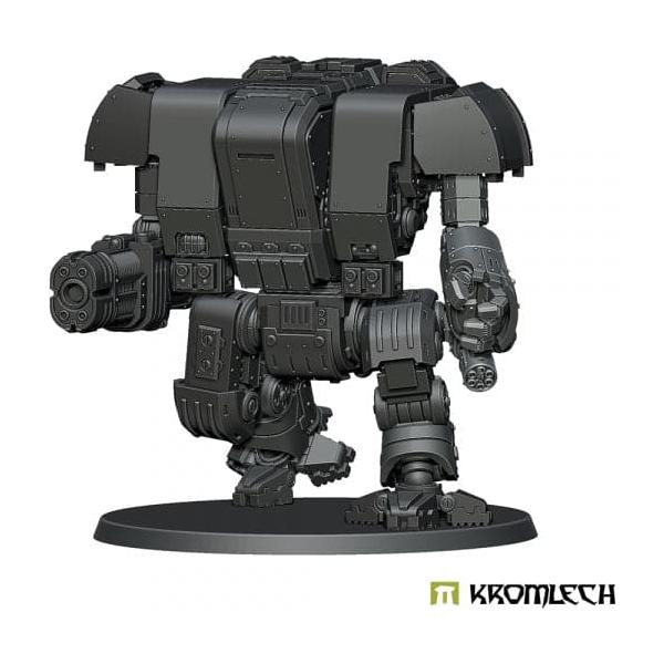 KROMLECH Behemoth Dread Walker