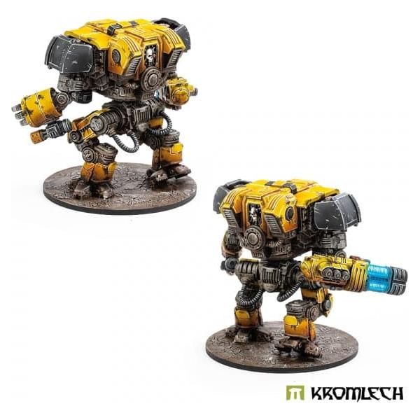 KROMLECH Behemoth Dread Walker