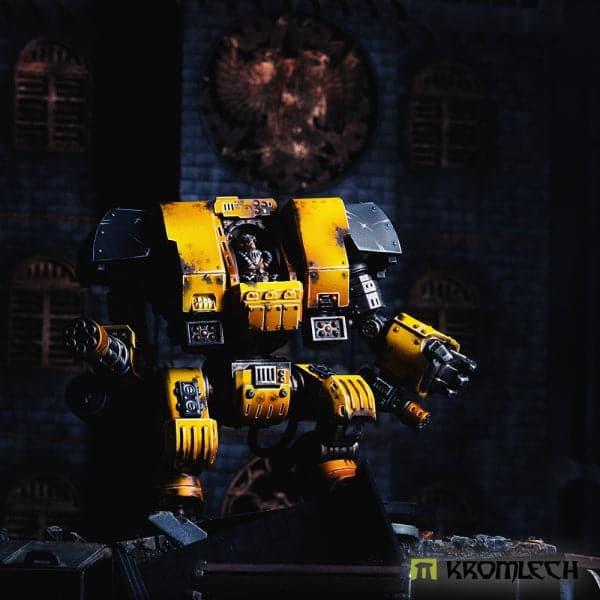 KROMLECH Behemoth Dread Walker