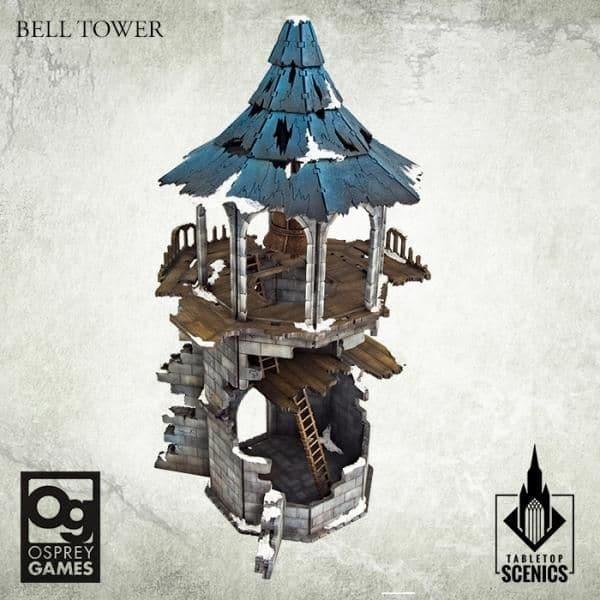 KROMLECH Bell Tower
