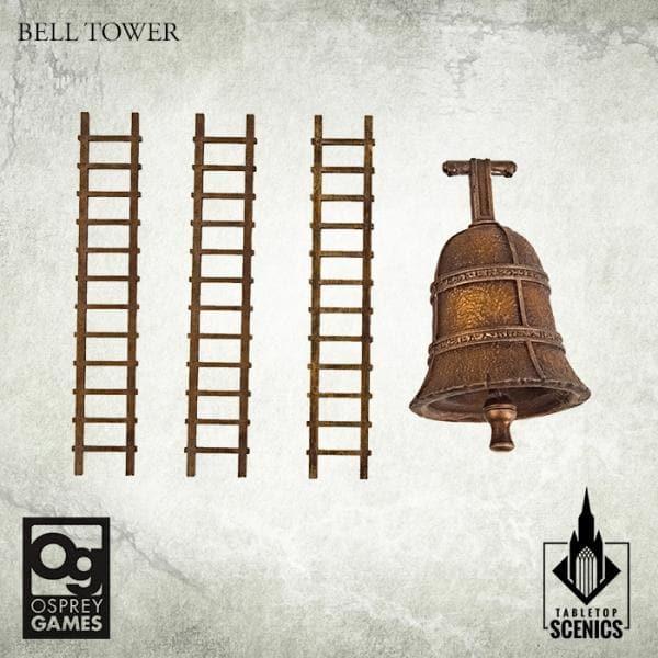 KROMLECH Bell Tower