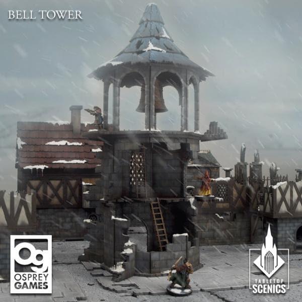 KROMLECH Bell Tower