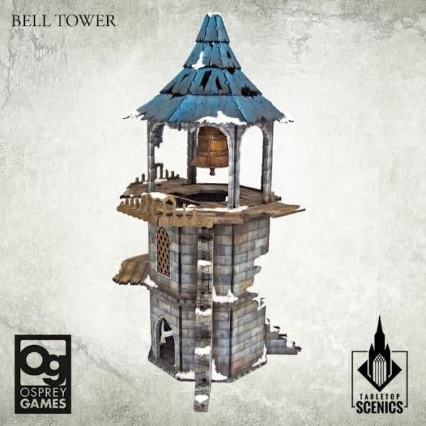 KROMLECH Bell Tower