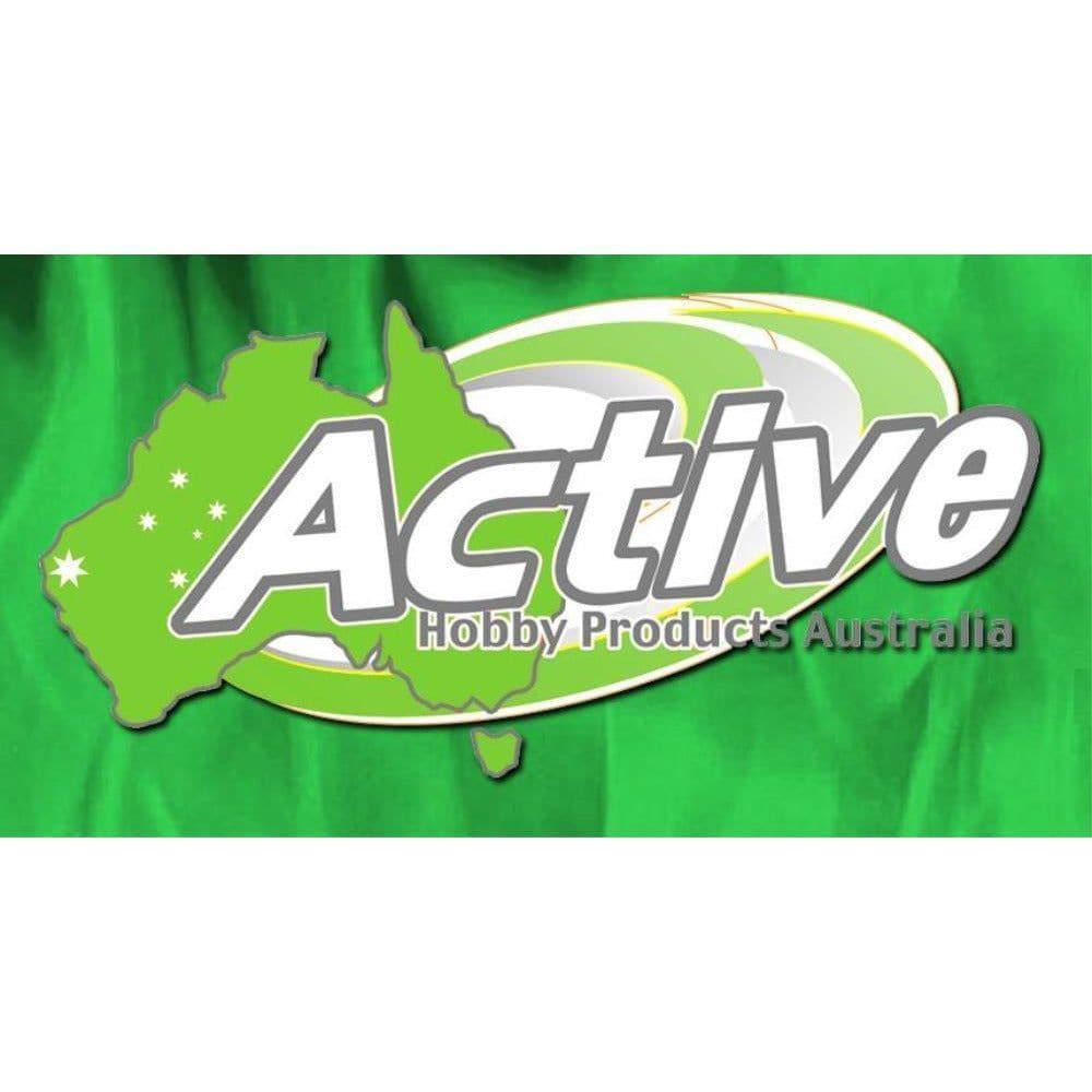ACTIVE HOBBY ACTIVE 1 LITRE 15% NITRO WITH BOTTLE (BF1.15)