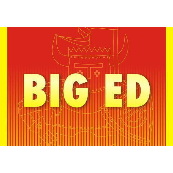 EDUARD Big Ed for 1/48 Defiant Mk.I 1/48