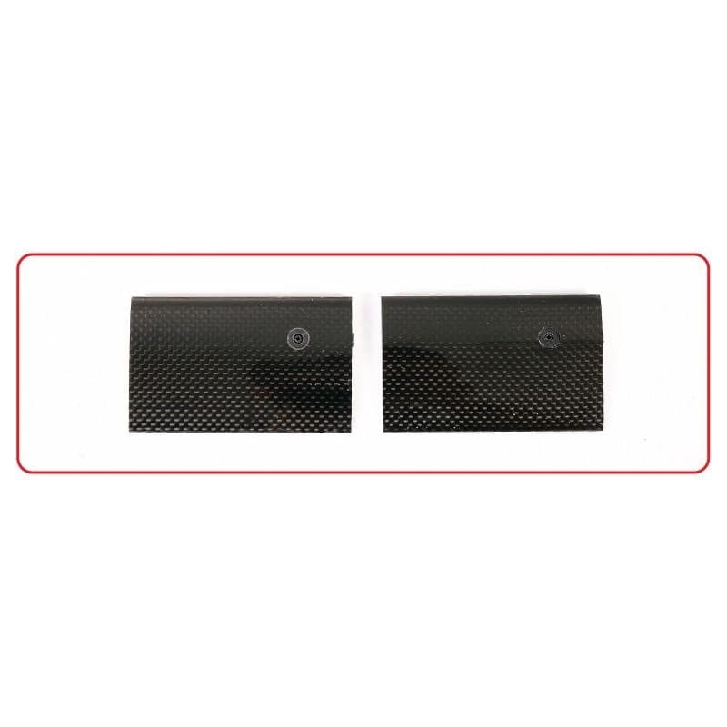 COPTER X CARBONHOBBY NP60-90 Carbon Flybar Paddle