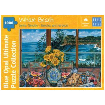 BLUE OPAL Sarina Tomchin Whale Beach 1000pce