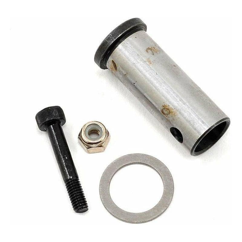 BLADE One-Way Bearing Shaft and Shim Set: B500