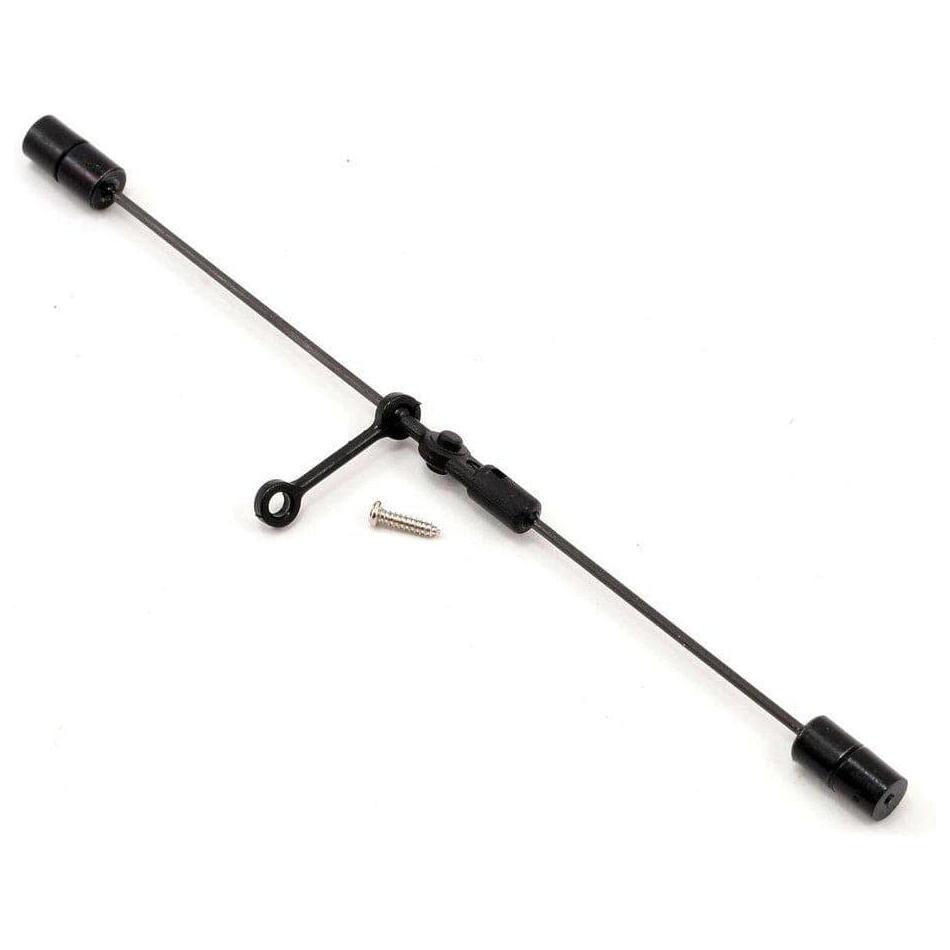 BLADE Stabilizer Flybar Set: Scout CX