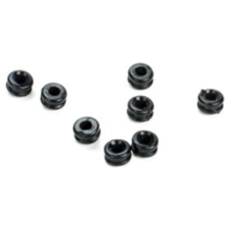 Blade Canopy MountingGrommets (8): 120SR - Hearns Hobbies Melbourne - BLADE