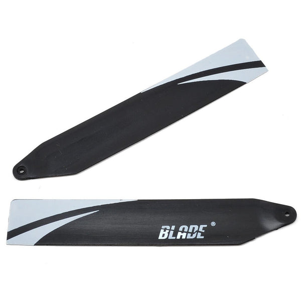 BLADE Main Rotor Blade Set: nCP X