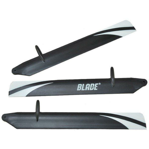 BLADE 150mm Main Blades (3): Trio 180 CFX
