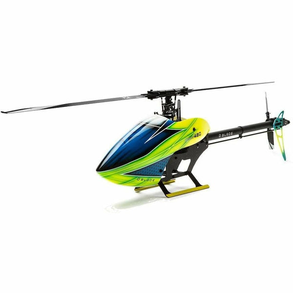 BLADE Fusion 480 RC Helicopter Kit