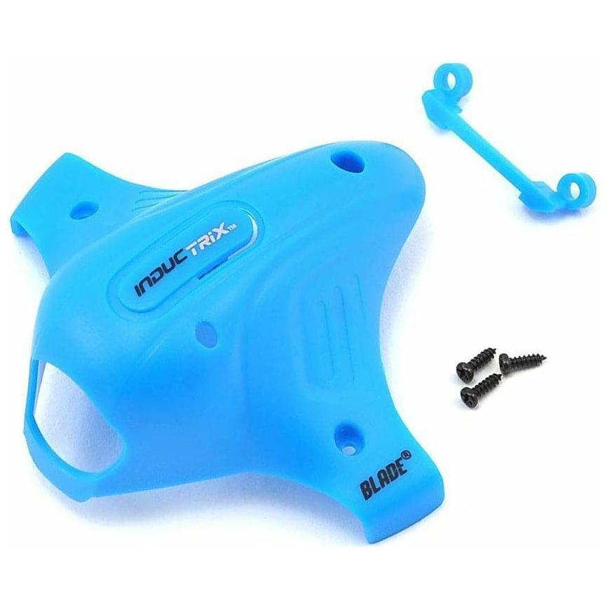 BLADE Canopy,Blue - Inductrix FPV