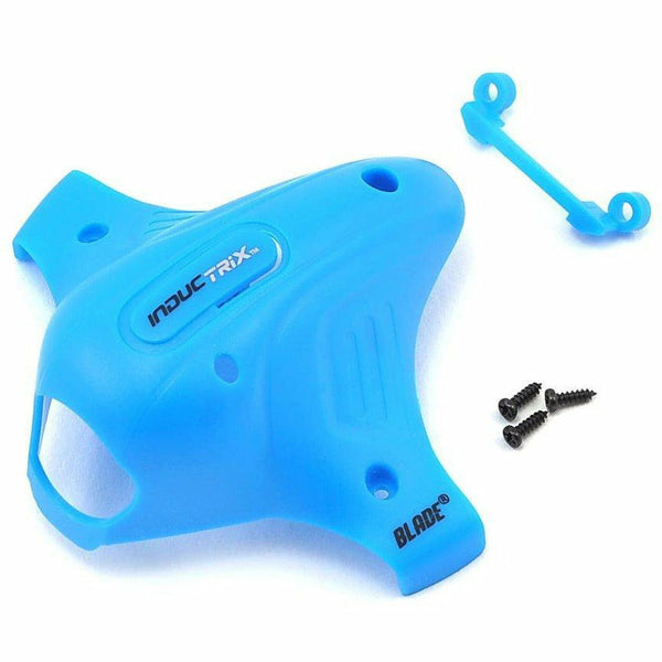 BLADE Canopy,Blue - Inductrix FPV