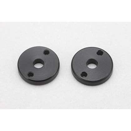 YOKOMO 1.6 x 2 Holes X Shock Piston Black