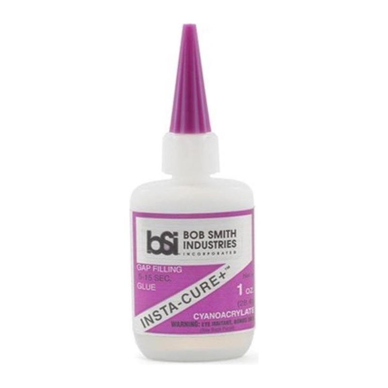 BSI Insta-Cure+ Gap Filling 1oz