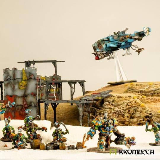 KROMLECH Boomfighta Bomber