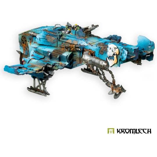 KROMLECH Boomfighta Bomber