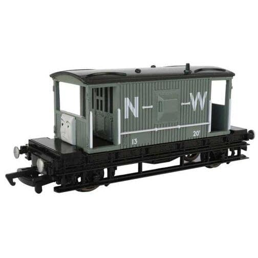 BACHMANN Spiteful Brake Van Thomas & Friends