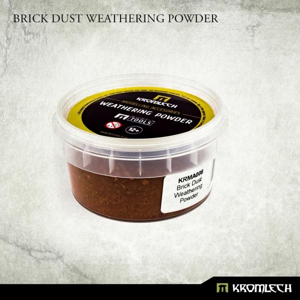 KROMLECH Brick Dust Weathering Powder