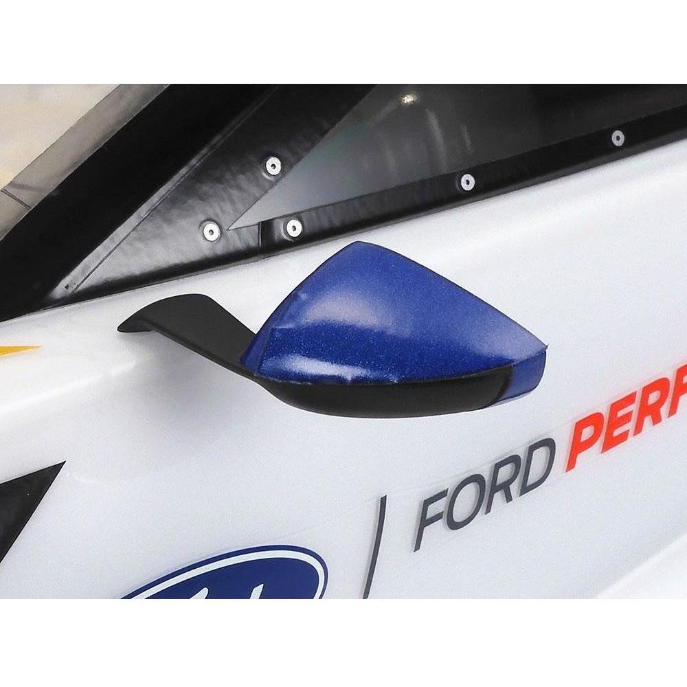 TAMIYA 1/10 R/C 2020 Ford GT Mk II (TT-02) (No ESC)