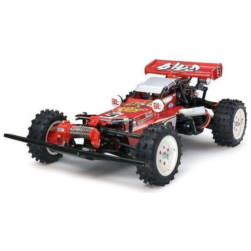 TAMIYA 1/10 Hotshot (2007) RC Car Kit (No ESC)