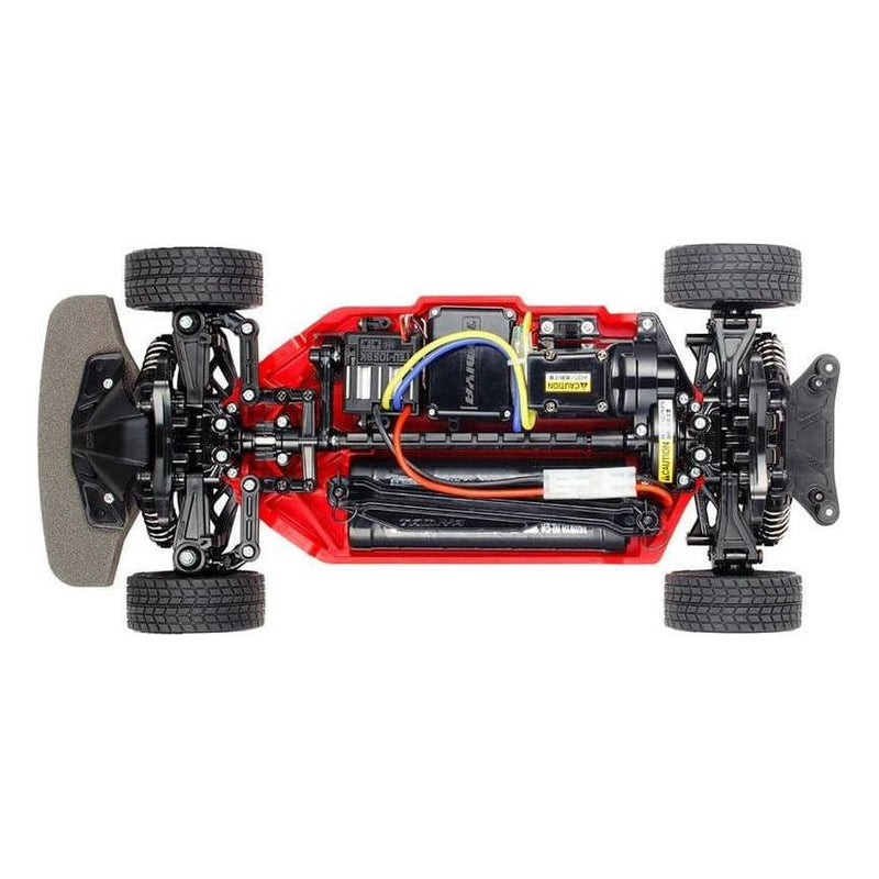 TAMIYA Mazda 3 (TT-02)