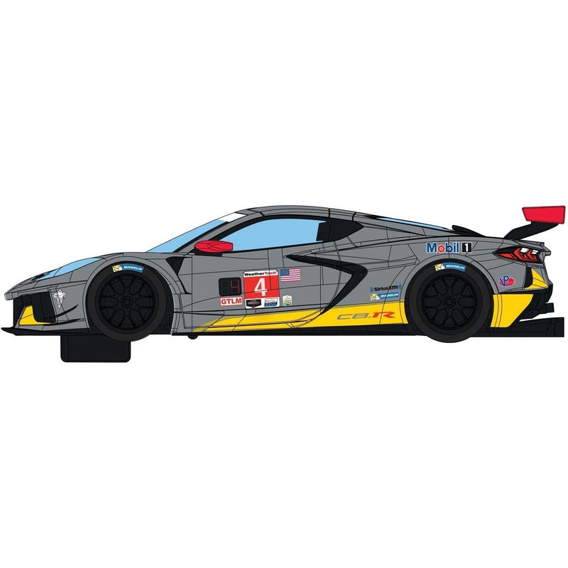 SCALEXTRIC Chevrolet Corvette C8R - 24Hrs Daytona 2020 - Fas