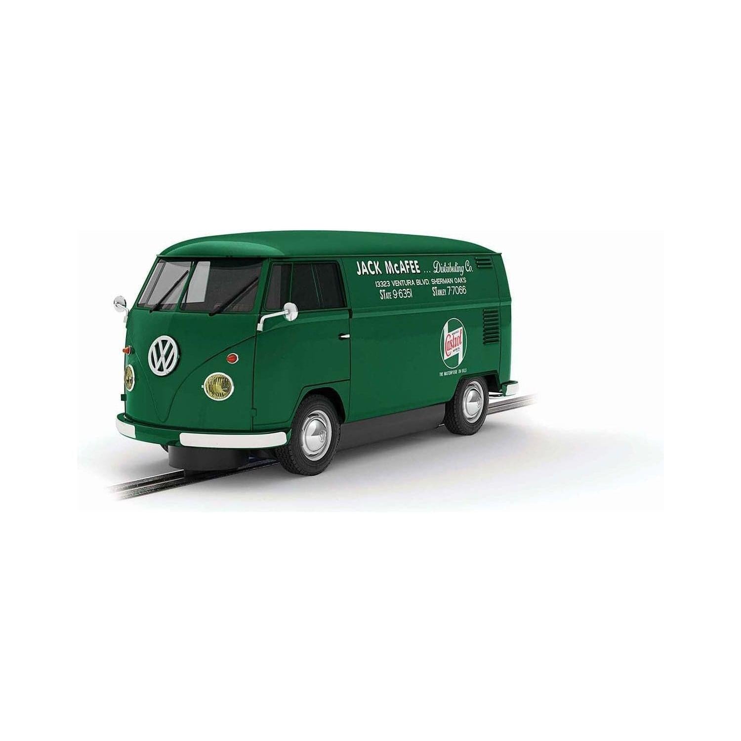 SCALEXTRIC Volkswagen T1B - Castrol