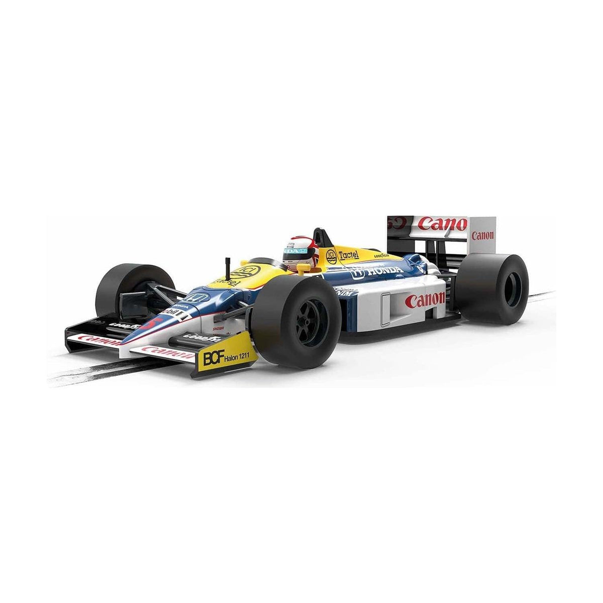 SCALEXTRIC Williams FW11