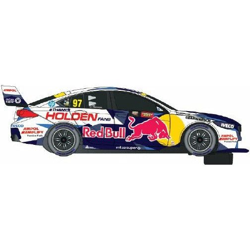 SCALEXTRIC Holden ZB Commodore 2020 Bathurst Winner