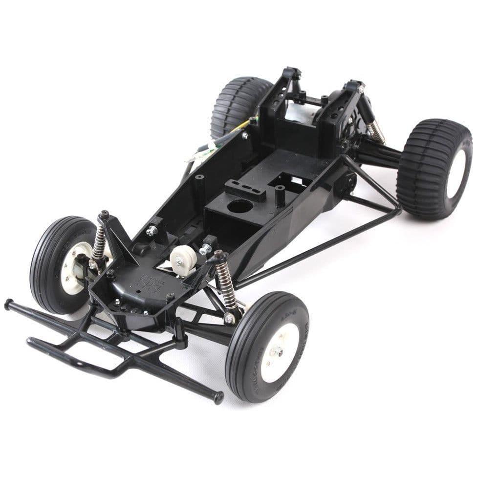 TAMIYA 1/10 The Grasshopper RC Car Kit