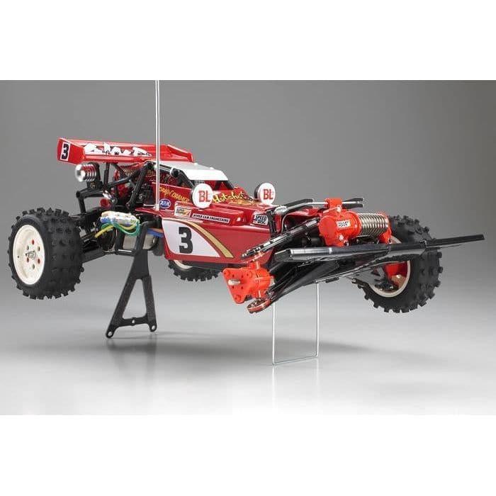 ホビーラジコン TAMIYA XB HOT SHOT 1/10 Amazon.co.jp: タミヤ 1/10 XBシリーズ No.85 XB ホットショット