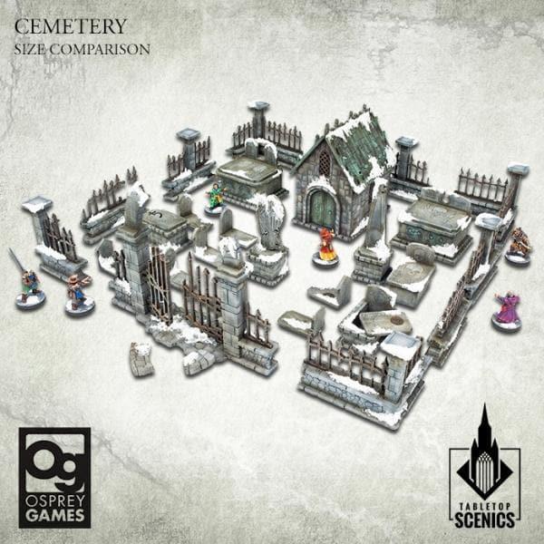 Cemetery