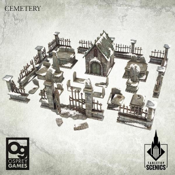 Cemetery