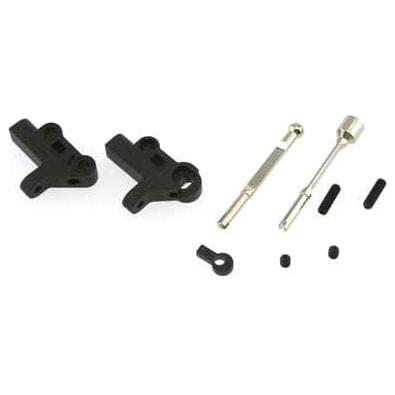 HOBAO Front Anti-Roll Bar Set