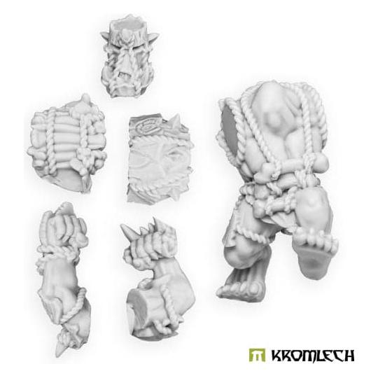 KROMLECH Champi-Orcs Brawler (1)