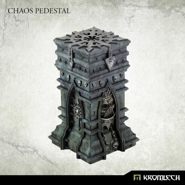 KROMLECH Chaos Pedestal (1)