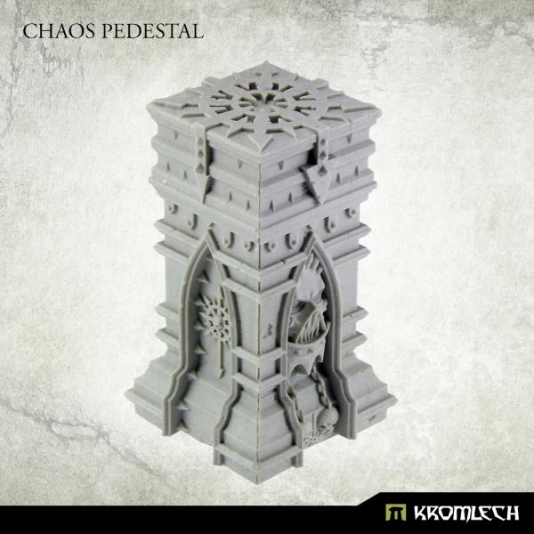 KROMLECH Chaos Pedestal (1)
