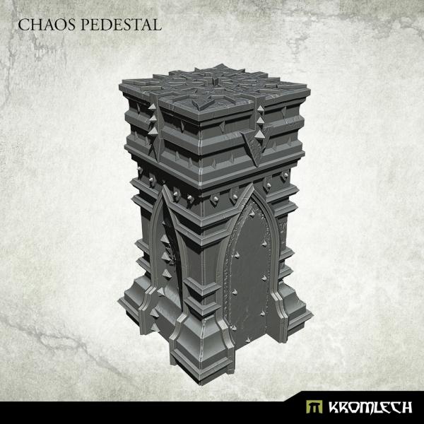 KROMLECH Chaos Pedestal (1)
