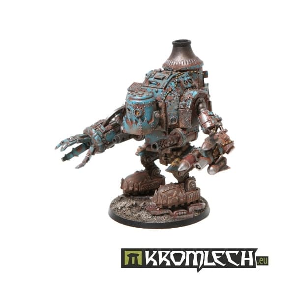 KROMLECH Clanking Behemoth