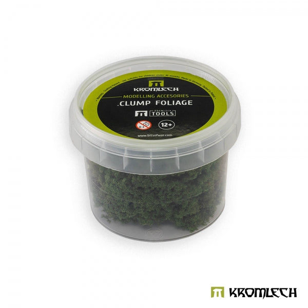 KROMLECH Clump Foliage – Olive Green 120ml